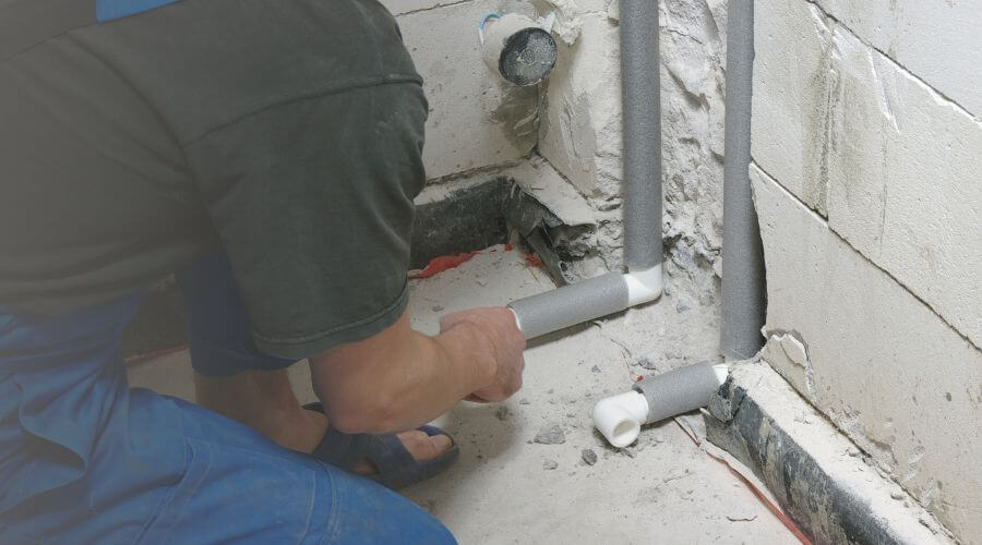 Professional septic tank pumping services in New Braunfels, TX
